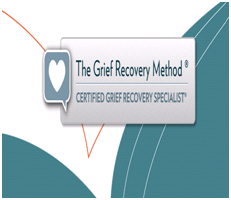 grief recovery method