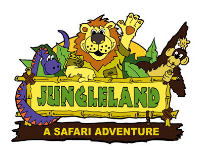 New Jungleland attraction