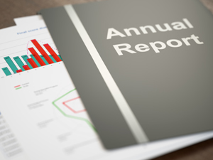 Annual report