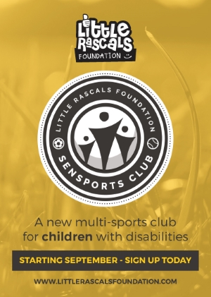 Little Rascals multi-sports club