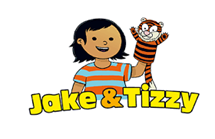 ELSEC JAKE &amp; TIZZY
