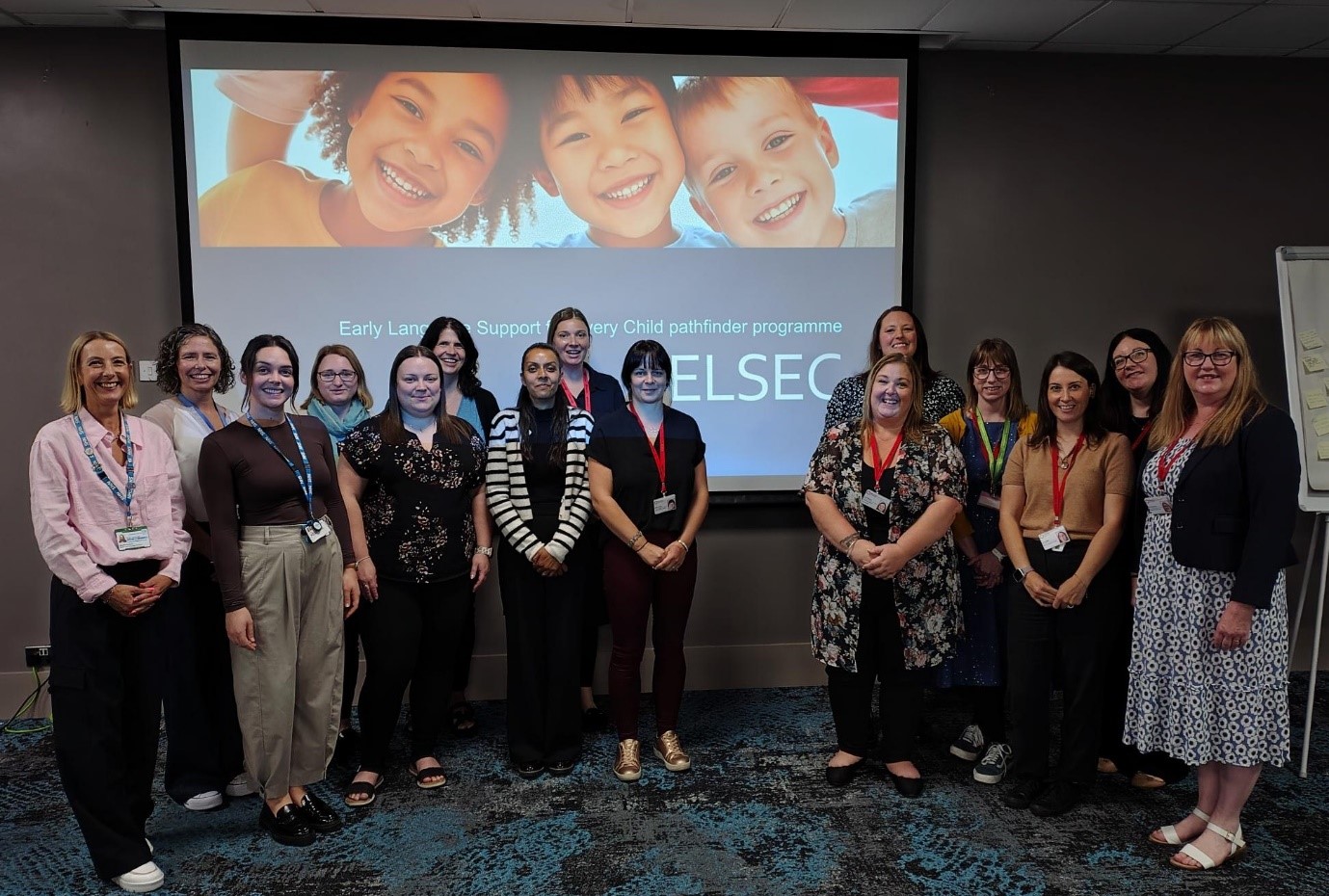 ELSEC Team September 2025