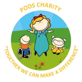 Pods logo