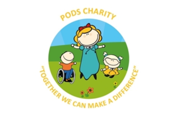 PODS logo