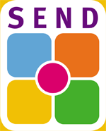 SEND - Local offer logo