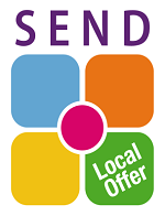 SEND - Local offer logo
