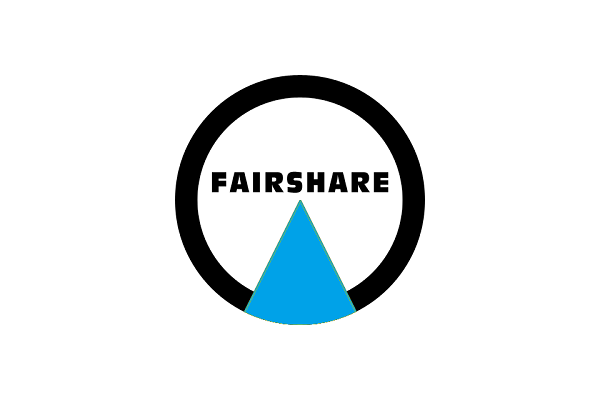 Fair Share logo