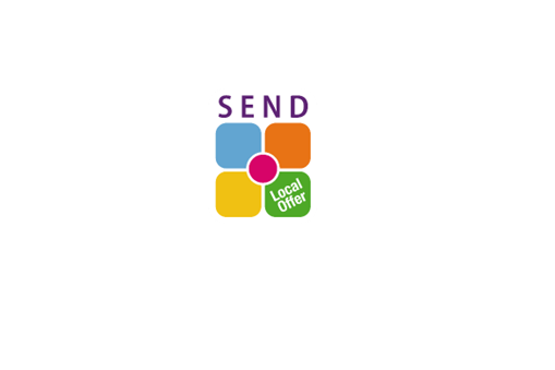SEND local offer logo