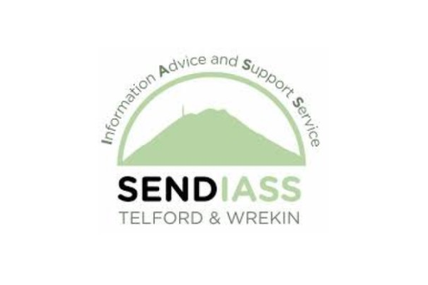SENDIASS logo
